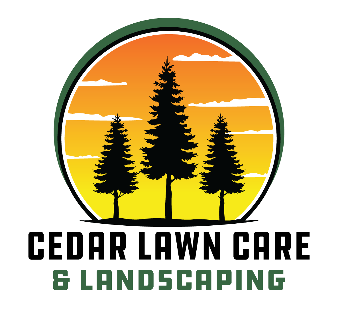 Cedar Lawn Care LLC